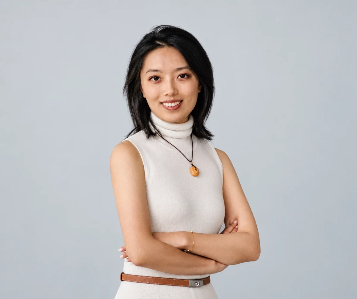 Carol Huang