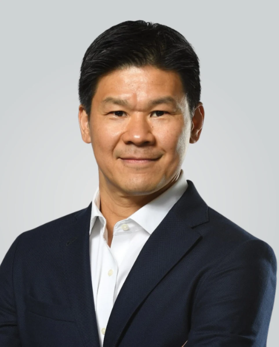 Jack Wang