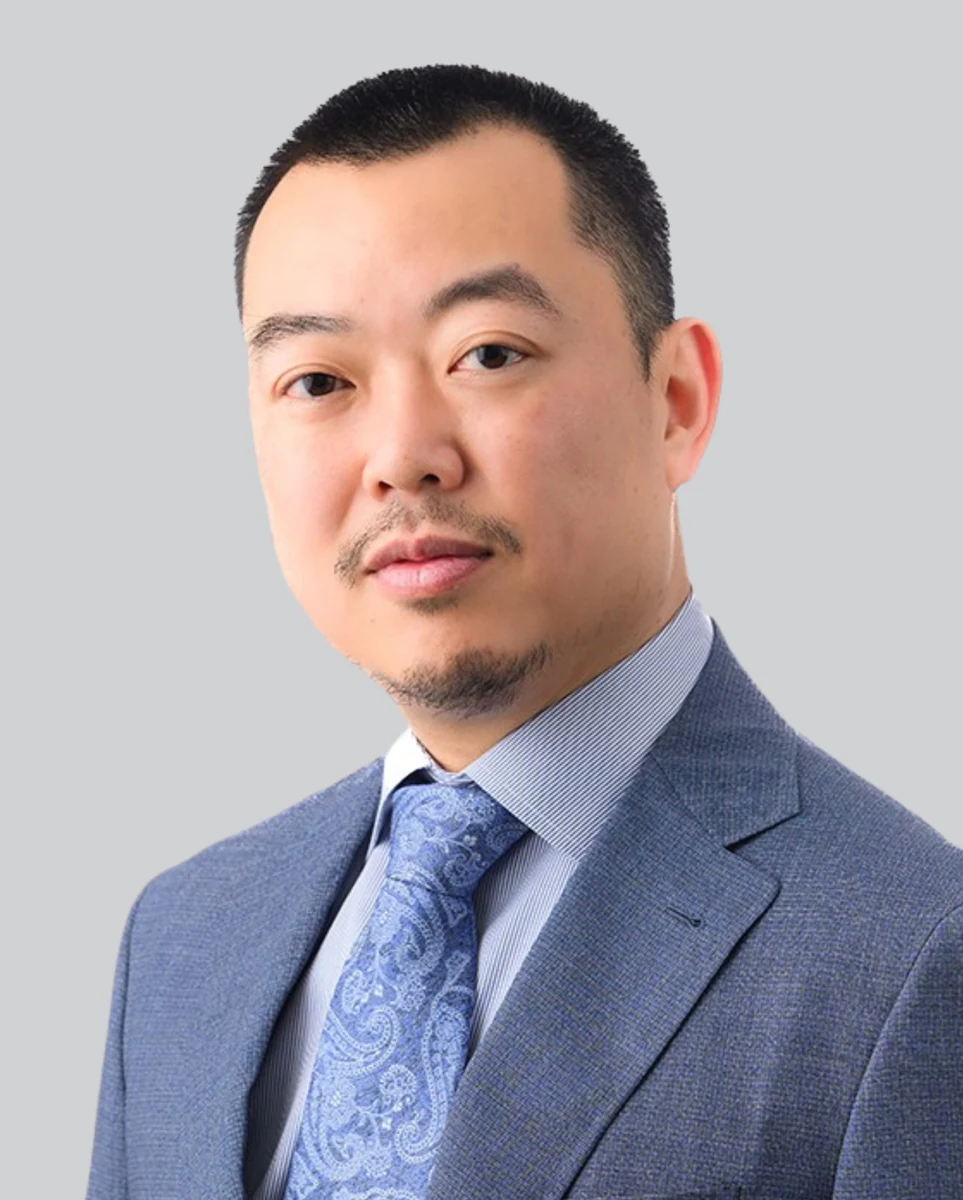 Tommy Wong