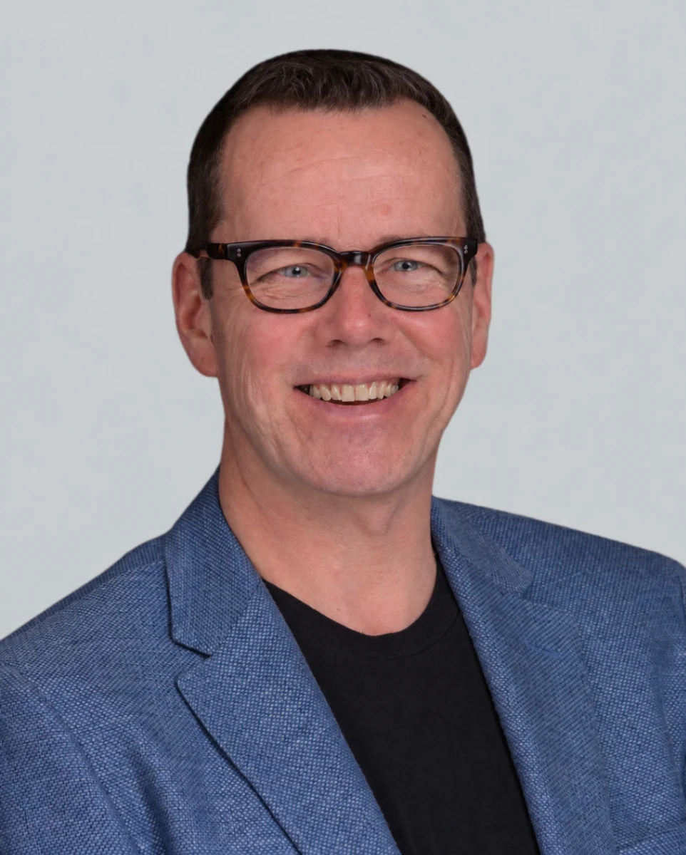 Vince O’Meara